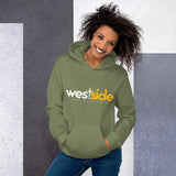 WBC Big & Tall Unisex Hoodie