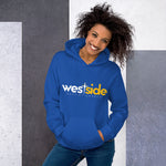 WBC Big & Tall Unisex Hoodie