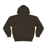 First SDA Unisex Heavy Blend™ Hooded Sweatshirt