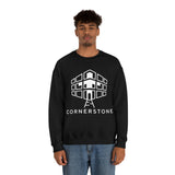 Cornerstone Unisex Heavy Blend™ Crewneck Sweatshirt