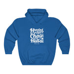 Hood N' Holy Choir Rehearsal Men's Hooded Sweatshirt