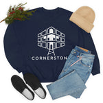 Cornerstone Unisex Heavy Blend™ Crewneck Sweatshirt