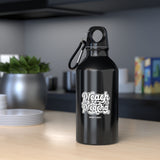 Hood N' Holy Preach Preacha Oregon Sport Bottle