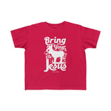 Hood N' Holy BYATJ Kidz T-Shirt