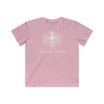 Cornerstone Kids Fine Jersey Tee