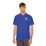 Cornerstone Men's Sport Polo Shirt