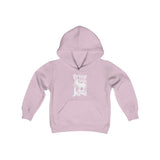 Hood N' Holy BYATJ Kidz Hooded Sweatshirt