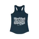 Hood N' Holy Transformed Women's Tank Top