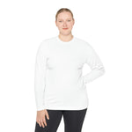 Cornerstone Unisex Lightweight Long Sleeve Tee