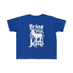 Hood N' Holy BYATJ Kidz T-Shirt