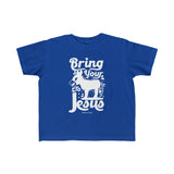 Hood N' Holy BYATJ Kidz T-Shirt