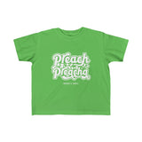 Hood N' Holy Preach Preacha Kidz T-Shirt