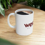 WBC Ceramic Mug 11oz