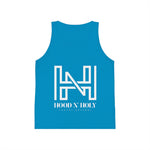 Hood N' Holy OG Kidz Jersey Tank Top