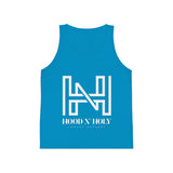 Hood N' Holy OG Kidz Jersey Tank Top