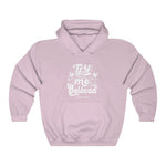 Hood N' Holy TMB Men's Sweatshirt