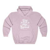 Hood N' Holy TMB Men's Sweatshirt