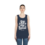 Hood N' Holy TMB Men's Tank Top