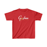 Goshen Kids Heavy Cotton™ Tee