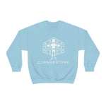 Cornerstone Unisex Heavy Blend™ Crewneck Sweatshirt