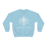 Cornerstone Unisex Heavy Blend™ Crewneck Sweatshirt