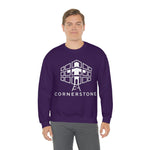 Cornerstone Unisex Heavy Blend™ Crewneck Sweatshirt