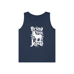 Hood N' Holy BYATJ Men's Tank Top