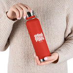 Hood N' Holy Preach Preacha 22oz Vacuum Insulated Bottle