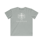 Cornerstone Kids Fine Jersey Tee