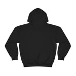 First SDA Unisex Heavy Blend™ Hooded Sweatshirt