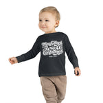 Hood N' Holy Transformed Kidz Long Sleeve Tee