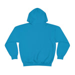 First SDA Unisex Heavy Blend™ Hooded Sweatshirt