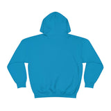 First SDA Unisex Heavy Blend™ Hooded Sweatshirt