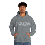 First SDA Unisex Heavy Blend™ Hooded Sweatshirt