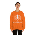 Cornerstone Unisex Heavy Blend™ Crewneck Sweatshirt