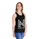 Hood N' Holy OG Kidz Jersey Tank Top