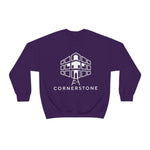 Cornerstone Unisex Heavy Blend™ Crewneck Sweatshirt