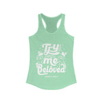 Hood N' Holy TMB Women's Tank Top