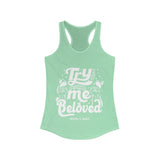 Hood N' Holy TMB Women's Tank Top