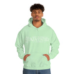 First SDA Unisex Heavy Blend™ Hooded Sweatshirt