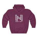 Hood N' Holy OG Men's Hooded Sweatshirt