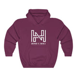 Hood N' Holy OG Men's Hooded Sweatshirt