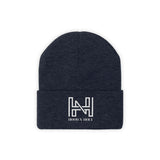 Hood N' Holy OG Knit Beanie