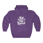 Hood N' Holy TMB Men's Sweatshirt