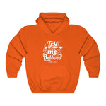 Hood N' Holy TMB Men's Sweatshirt