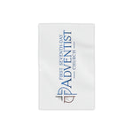 First SDA Baptismal Towels