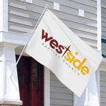 WBC Garden Flags 4x6 Ft