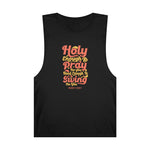 Hood N' Holy Swing On You Men's Tank Top