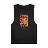 Hood N' Holy Swing On You Men's Tank Top