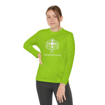 Cornerstone Youth Long Sleeve Competitor Tee